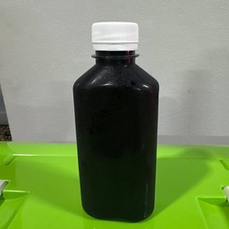 น้ำโอเลี้ยงเข้มข้น