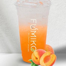 ชาพีชโซดา