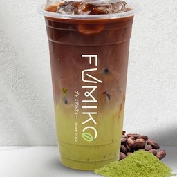 มัทฉะโกโก้