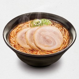 ต้มยำชาชูราเมน