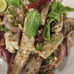 Larb Moo Yor