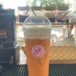 ชาไทยเย็น