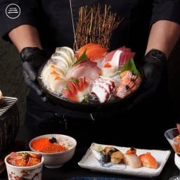 Meisaku Premium Yakiniku kaset nawamin