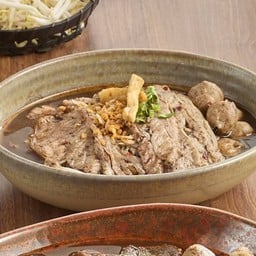 ก๋วยเตี๋ยวเรือเสือร้องไห้