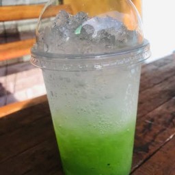 กีวีโซดาซ่า