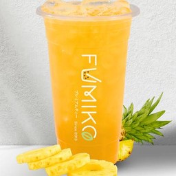 ชาสับปะรด