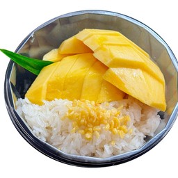 ข้าวเหนียวมะม่วง size L