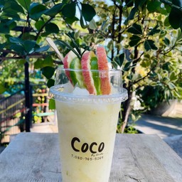 น้ำแอปเปิ้ล(เขียว-แดง)