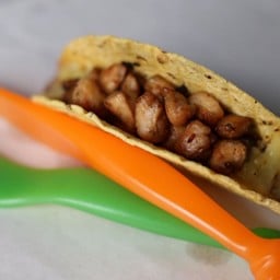 Carnitas Cali Tacos