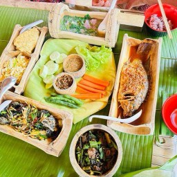 อาหาร อาข่า By โซเฟีย