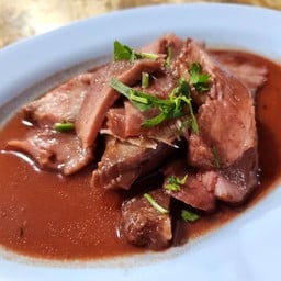หมูแดง