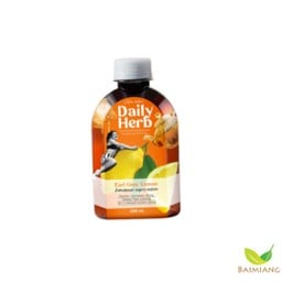 Daily Herb เดลี่ เฮิร์บ เอิร์ลเกรย์ เลมอน