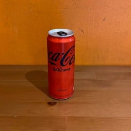 COKE ZERO