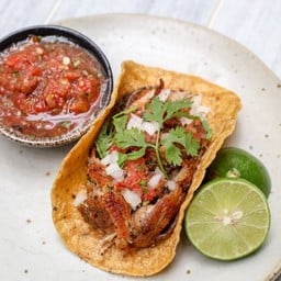 Carnitas Mexi Taco
