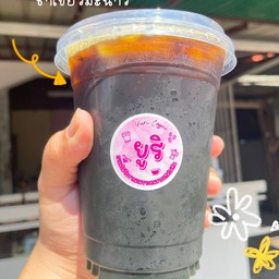 อเมริกาโน่ ชาเขียวมะนาวเย็น