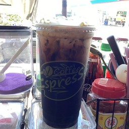 โอเลี้ยงยกล้อ