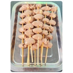 หม่าล่า-ช้างม่อย