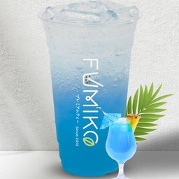 ชาบูลฮาวายโซดา