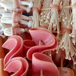 หม่าล่า อาพิม