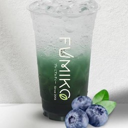 ชาบูลเบอร์รี่โซดา