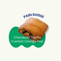 Pain Suisse