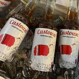 Kyoho Craft soda 1 ขวด