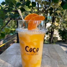 ส้มปั่น