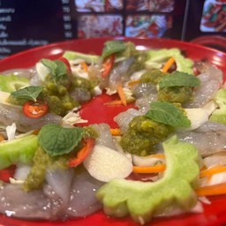 Shrimp in Fish Sauce