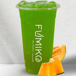 ชาแคนตาลูป