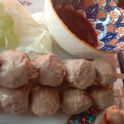 เอ็นเนื้อ