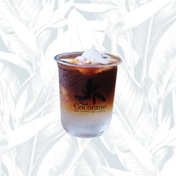 กาแฟ โคโค่คาโน่
