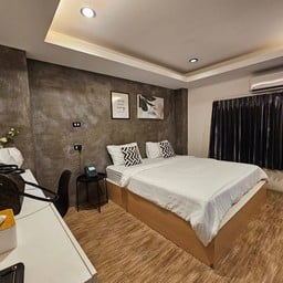 The Peem Hotel