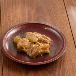 เอ็นเนื้อตุ๋น