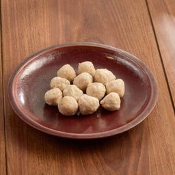 ลูกชิ้นหมู