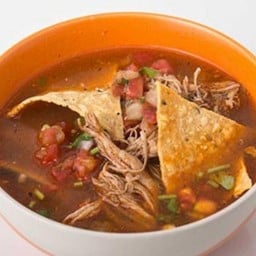 TORTILLA SOUP