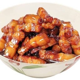 หมูหวาน