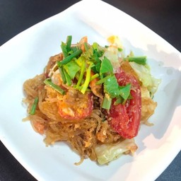 ผัดวุ้นเส้น