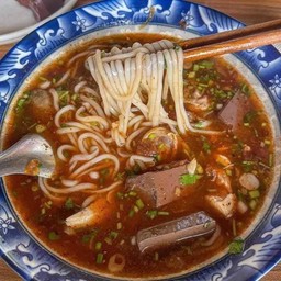 ข้าวเปียกลาว