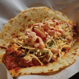 Chicken Gordita