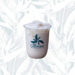 นมมะพร้าว