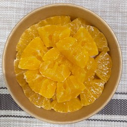 ส้มใต้หวัน ฤดูกาลใหม่ อร่อย