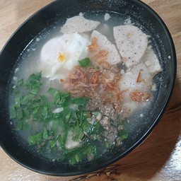 ก๋วยจั๊บญวน
