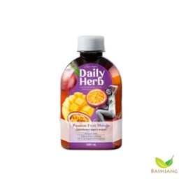 Daily Herb เดลี่ เฮิร์บ เสารส มะม่วง