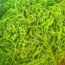 บะหมี่เปล่า