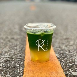 MOUTH TEA & MATCHA SAKON NAKHON