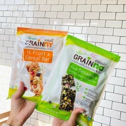 Grainny Grainna ธัญพืชโฮลเกรน