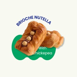 Brioche Nutella