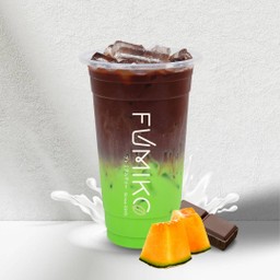 โกโก้แคนตาลูป