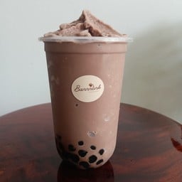 บ้านนอก คอฟฟี่ แอนท์ สตูดิโอ บางปลา