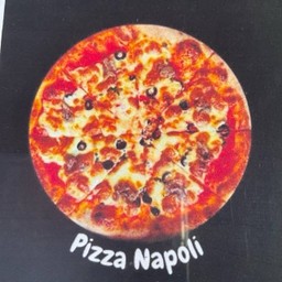 Pizza Napoli
